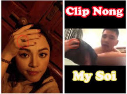 Thu Quỳnh lộ clip nóng công đồng mạng xin link 18+